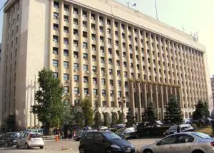 Ministerul Transporturilor va avea trei secretari de stat