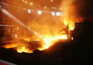 Ponta: Preşedintele ArcelorMittal ia în calcul retragerea din Europa