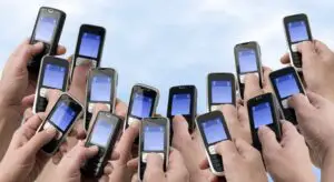 Cine a vândut cele mai multe telefoane în primul trimestru al acestui an