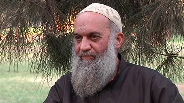 Fratele liderului Al-Qaida, arestat în Egipt