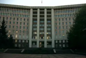 UE, iritată de ideea unei uniuni vamale Republica Moldova-Rusia