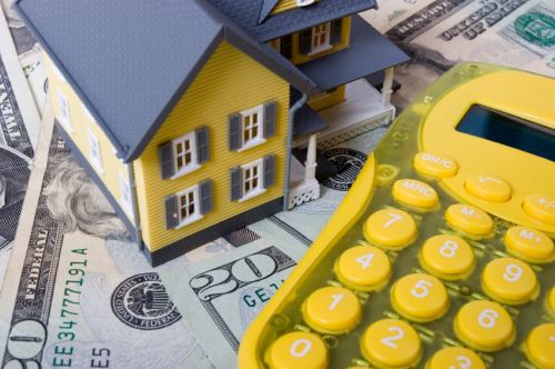 Piața creditelor ipotecare trăiește pe seama garanțiilor de stat