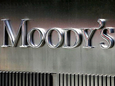 Moody’s a retrogradat 15 mari bănci occidentale