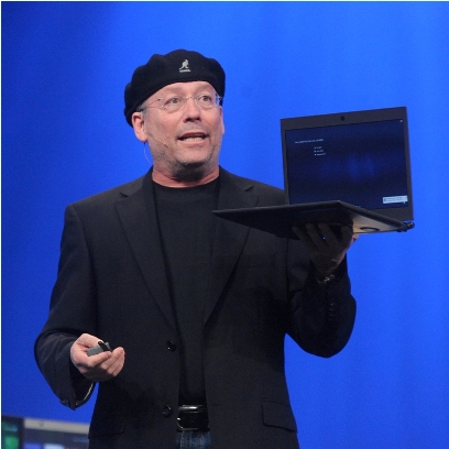 Intel: Primele sisteme Ultrabook, care vor fi disponibile din iarnă