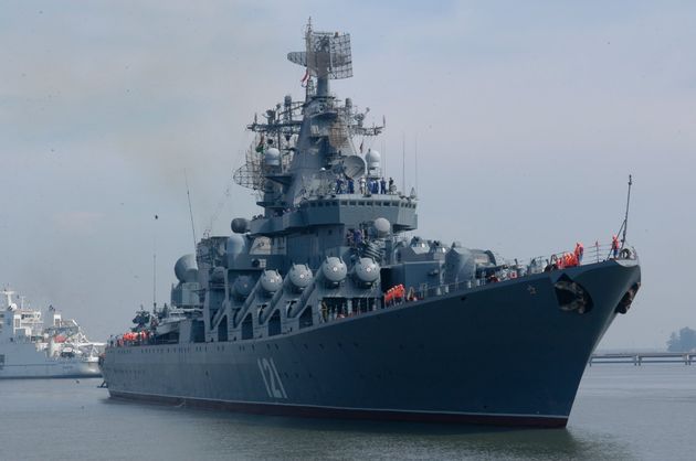 Rusia anunţă cele mai mari manevre navale din istoria sa