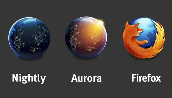 Mozilla a lansat Firefox 6.0 beta. Descarcă-l de aici