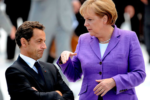 Franța și Germania vor amânarea aderării Muntenegrului la UE