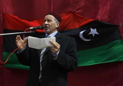 Libia cere restituirea miliardelor lui Gaddafi
