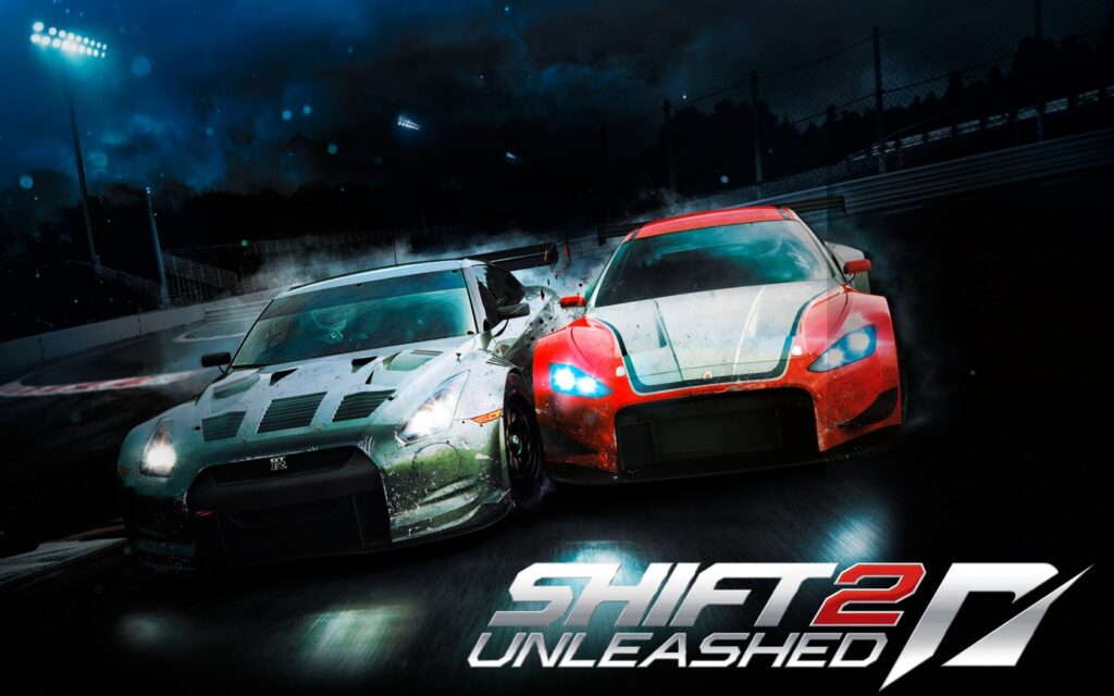 Need For Speed Shift 2 Unleashed se lansează mâine în România