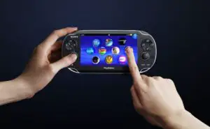 Iată noua consolă portabilă de la Sony!