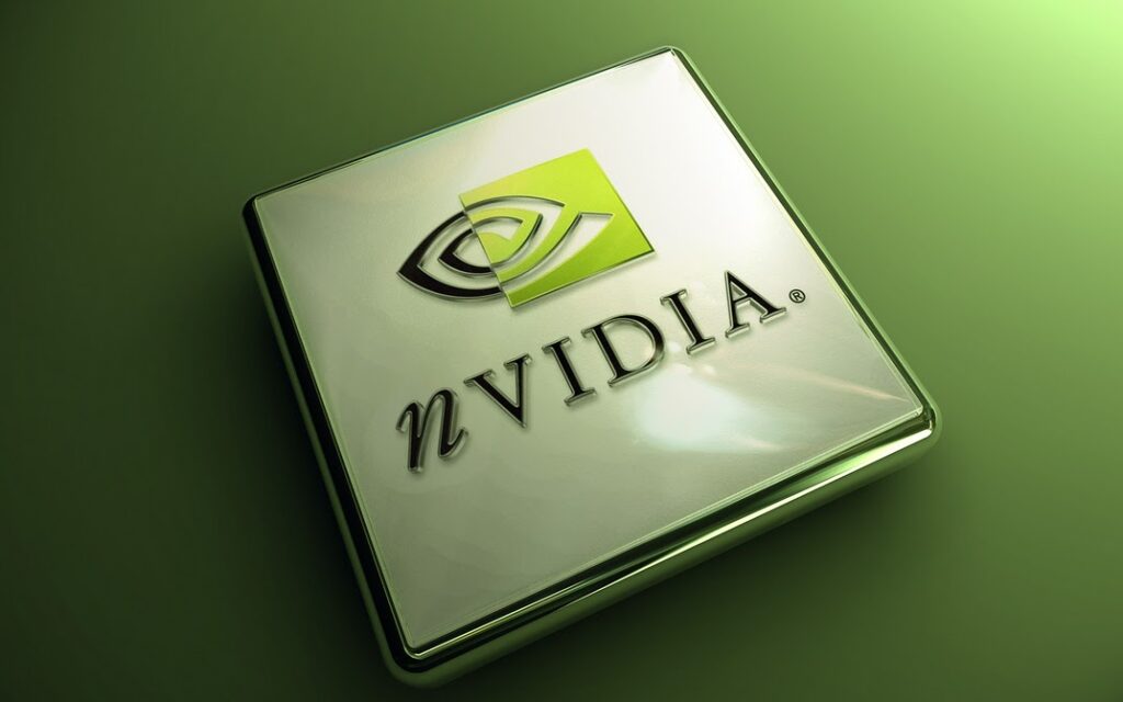Cea mai mare bancă de investiţii, J.P. Morgan, foloseşte tehnologii Nvidia