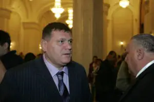 Primarul sectorului 6, trimis în judecată pentru afaceri necurate cu terenuri