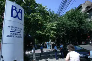 „România are nevoie anual de 5-6 miliarde euro pentru a finanţa contul curent”