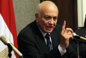 Liga Arabă face apel la Washington să nu se mai amestece în problemele Siriei