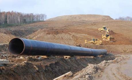 Transgaz în vârtejul Nabucco: 20 de milioane de euro pentru închiderea Nabucco Gas Pipeline International