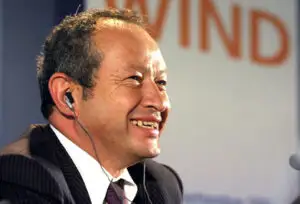 Omul care a adus telefonia mobilă în Coreea de Nord vrea să cumpere Orange Elveţia