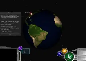 NASA îşi converteşte misiunile spaţiale într-un joc video pentru copii