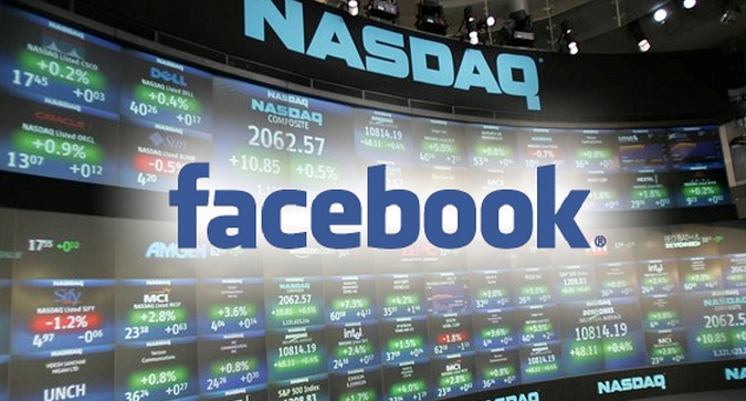 UPDATE Facebook i-a îmbogățit pe vechii acționari și i-a dezamăgit pe participanții la IPO