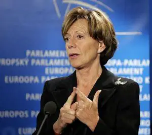Vicepreşedintele Comisiei Europene vine, în România, în iulie