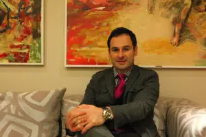 Ionuț Negoiță vrea să vândă, anul viitor, 350 de apartamente cu prețuri de la 49.000 euro