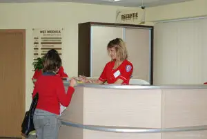 Concurența pe piața serviciilor medicale se intensifică. Un nou jucător, din această lună