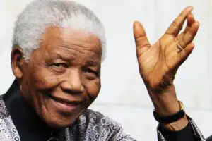 Toată planeta e în doliu. BIOGRAFIE Nelson Mandela