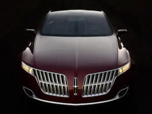 Ford va vinde marca de lux Lincoln în China din 2014
