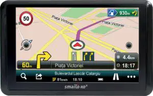 GPS-uri de ultimă generație
