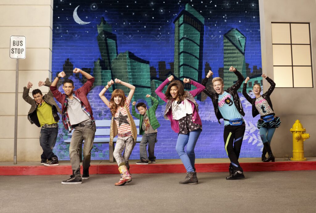 Disney Channel lansează competiţia Dance, Dance