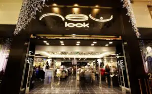 New Look şi Intersport au închiriat spaţii în noul mall al lui Iulian Dascălu