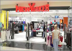 New Yorker deschide magazinul cu numărul 23 la Târgu Mureș