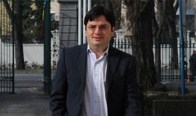 Cine este Nicolae Bănicioiu, ministru interimar la Sănătate până pe 4 martie