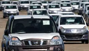 Badsi vinde o treime din vehiculele Nissan importate în România
