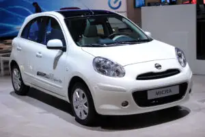 Nissan Micra, citadină unisex prietenoasă cu mediul
