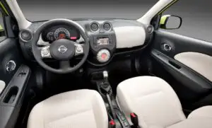 841.000 de vehicule Nissan au probleme cu sistemul de direcție