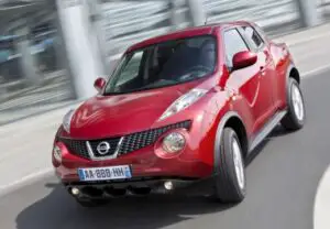 Nissan cheamă la service 250.000 de autovehicule cu posibile defecţiuni