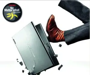 Toshiba prelungeşte Garanţia „No Matter What”