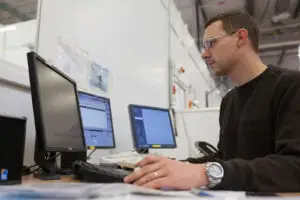 Internetul Industrial poate aduce economii de până la 20 miliarde de dolari pe an