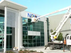 Moody’s a retrogradat Nokia