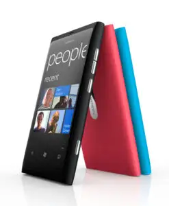 Nokia Lumia 800, disponibil în oferta Orange