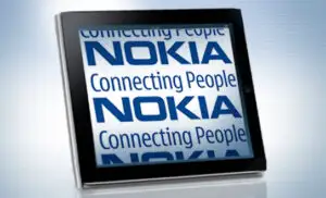 Nokia va lansa o tabletă cu Windows 8 la mijlocul lui 2012
