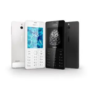 Telefonul care rezistă 38 de zile în stand-by