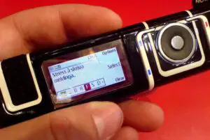 Cele mai „ciudate” telefoane din toate timpurile