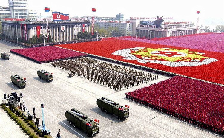 Dictatorul nord-coreean pregăteşte un „eveniment major” pentru apărarea ţării