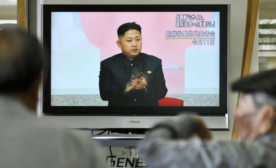 TENSIUNI: Coreea de Nord amenință că va arunca Seulul în aer! „Vom declara război sfânt”