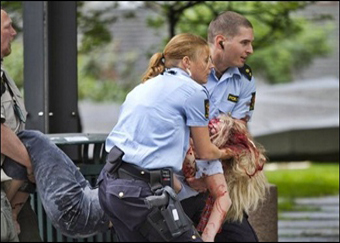 Norvegia: bilanţul atacurilor a fost revizuit de poliţie la 76 de morţi