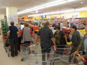 Profi deschide al 125-lea supermarket, la Breaza
