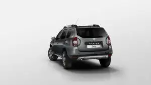 UPDATE: PRIMELE IMAGINI CU NOUA DACIA DUSTER