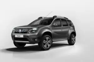 Noul model Dacia Duster va fi prezentat mâine