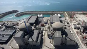 Franța mizează în continuare pe energia nucleară